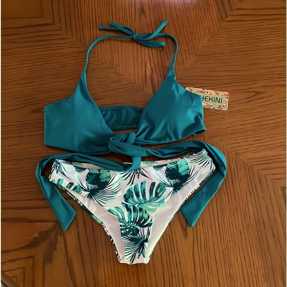 Shekini Bikini XS